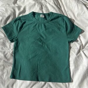 Aritzia Sunday Best tshirt